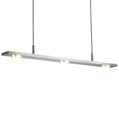 Brevis LED Linear Pendant by Cerno - Starlight Lighting USA and Canada